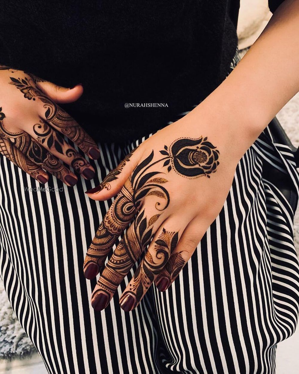 Photo From Manish mehandi artist - By Manish Mehandi Artist