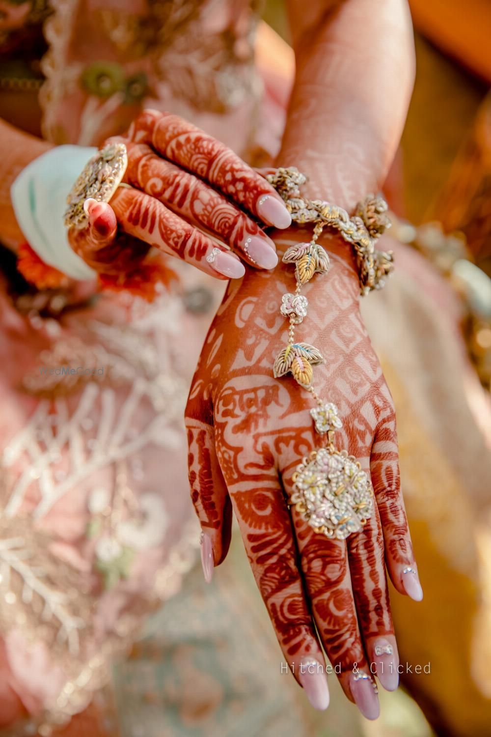 Photo From Manish mehandi artist - By Manish Mehandi Artist