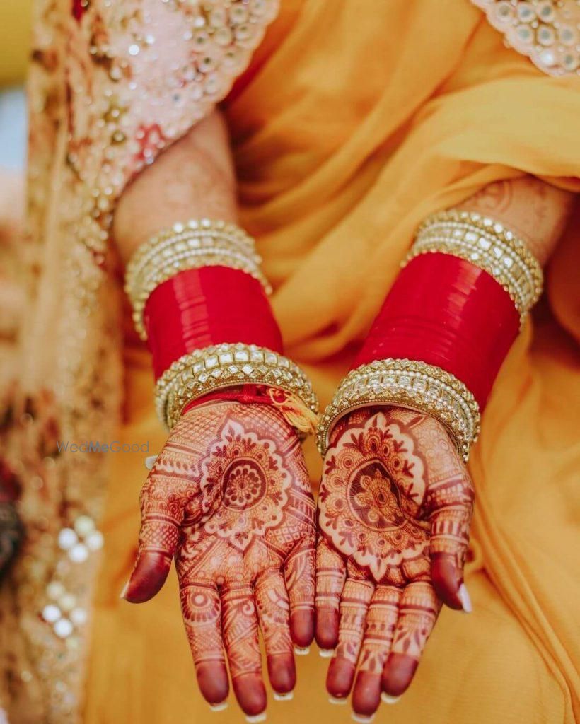 Photo From Manish mehandi artist - By Manish Mehandi Artist