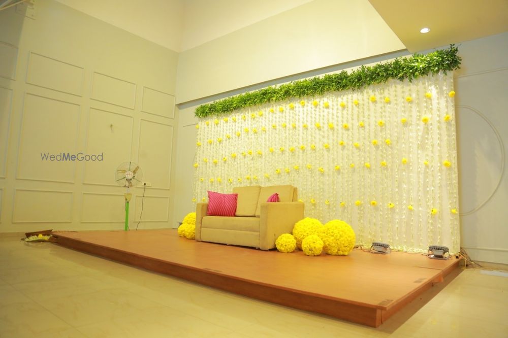 Photo From Jigu’s Babyshower - By Amiraj Decor