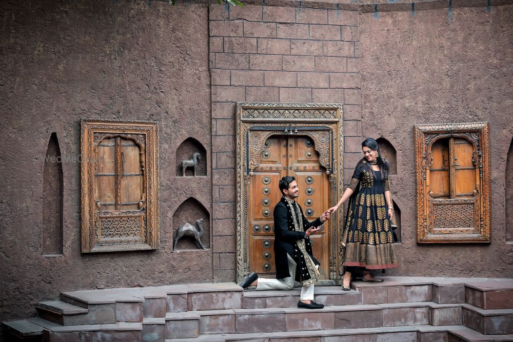 Photo From Tanvi Shubham - By Lakshay Arora Photography