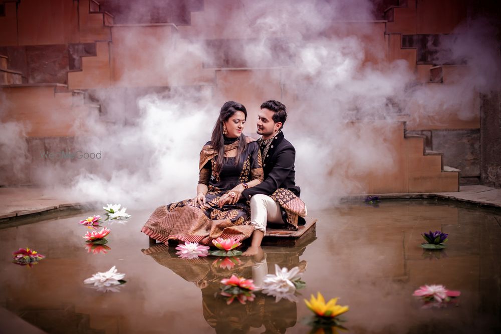 Photo From Tanvi Shubham - By Lakshay Arora Photography