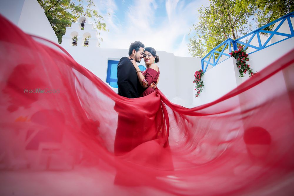 Photo From Tanvi Shubham - By Lakshay Arora Photography