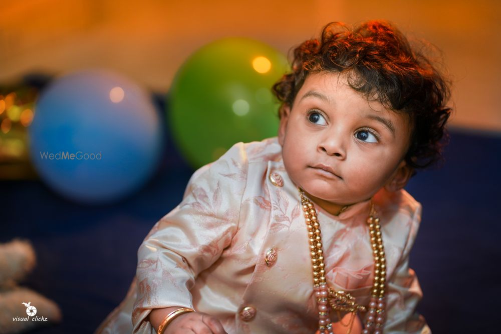 Photo From baby shoot Kevin - By Visual Clickz