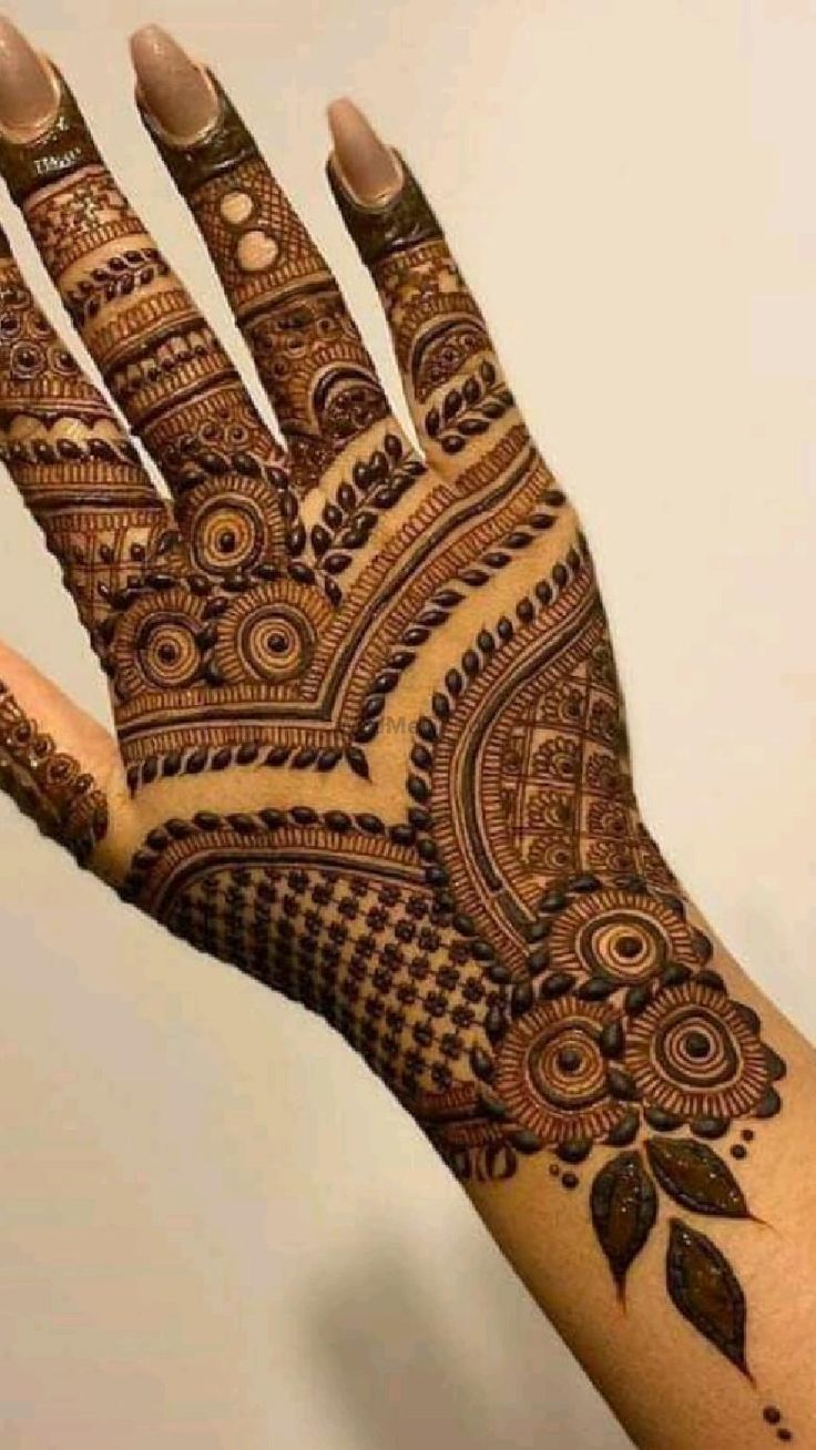 Photo From mehndi artist - By Illusion Events & Wedding Planner