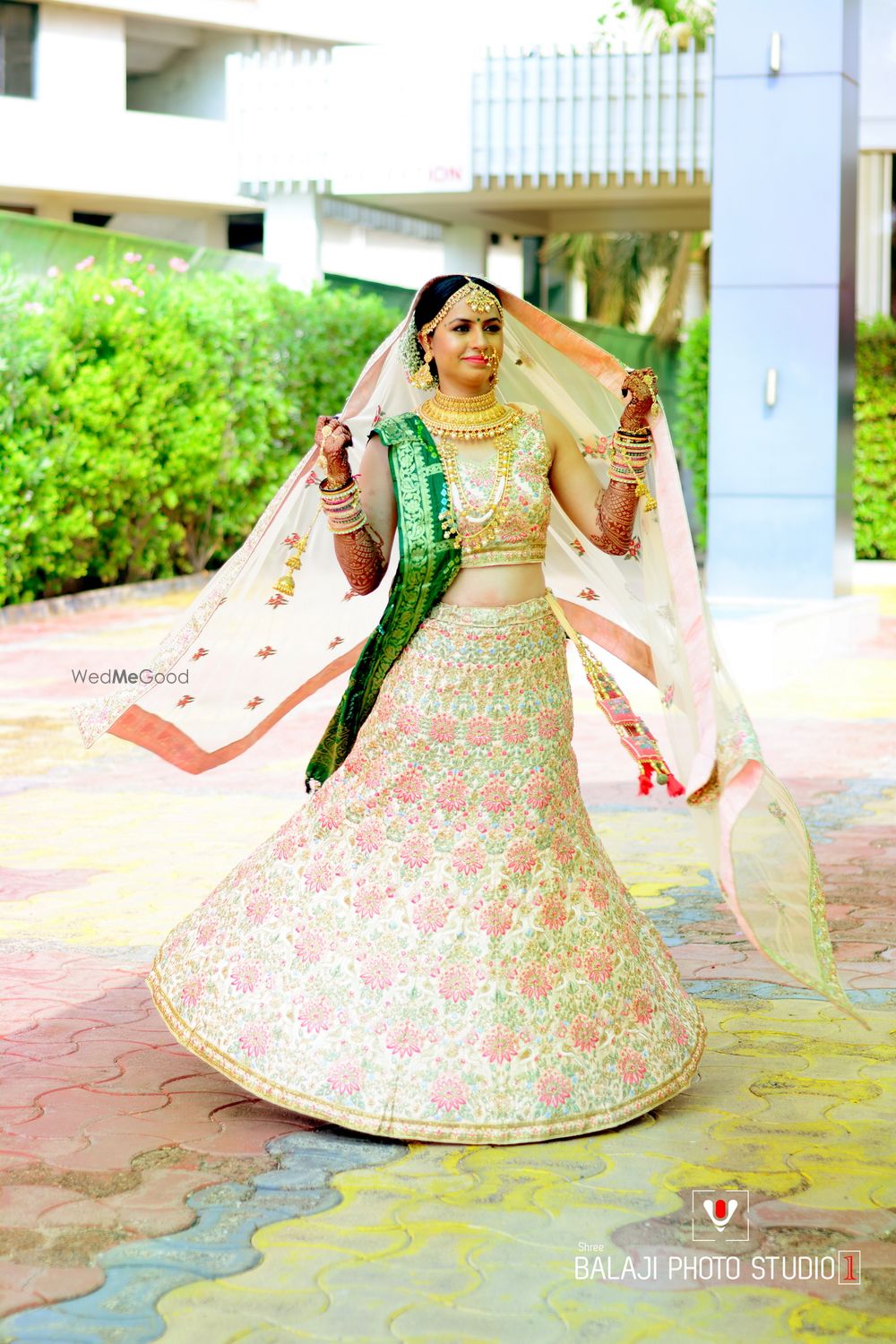 Photo From Akshy Weds Khushi - By Shree Balaji Photo Studio