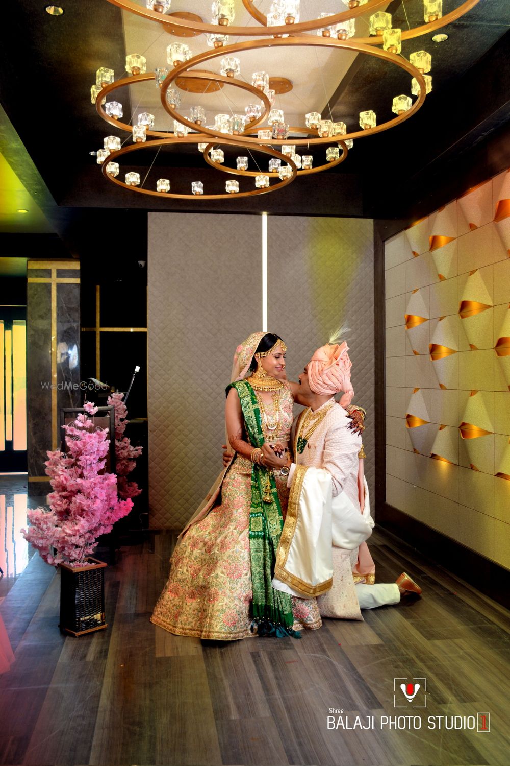 Photo From Akshy Weds Khushi - By Shree Balaji Photo Studio