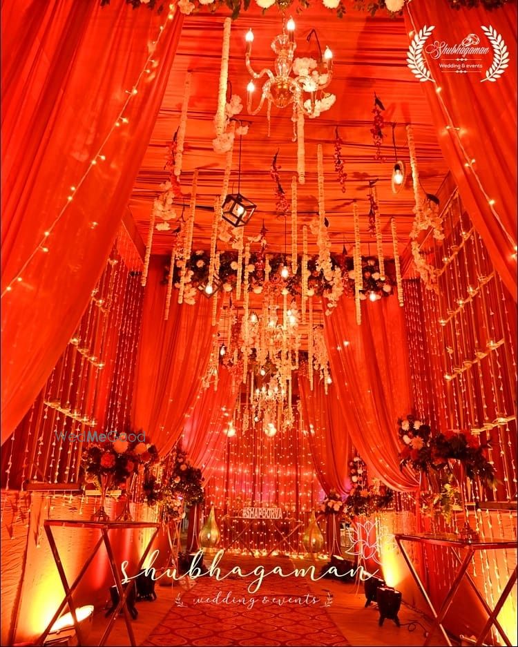 Photo From apoorva and Shalini 3rd march 2020 - By Shubhagaman Wedding Planner Pvt Ltd