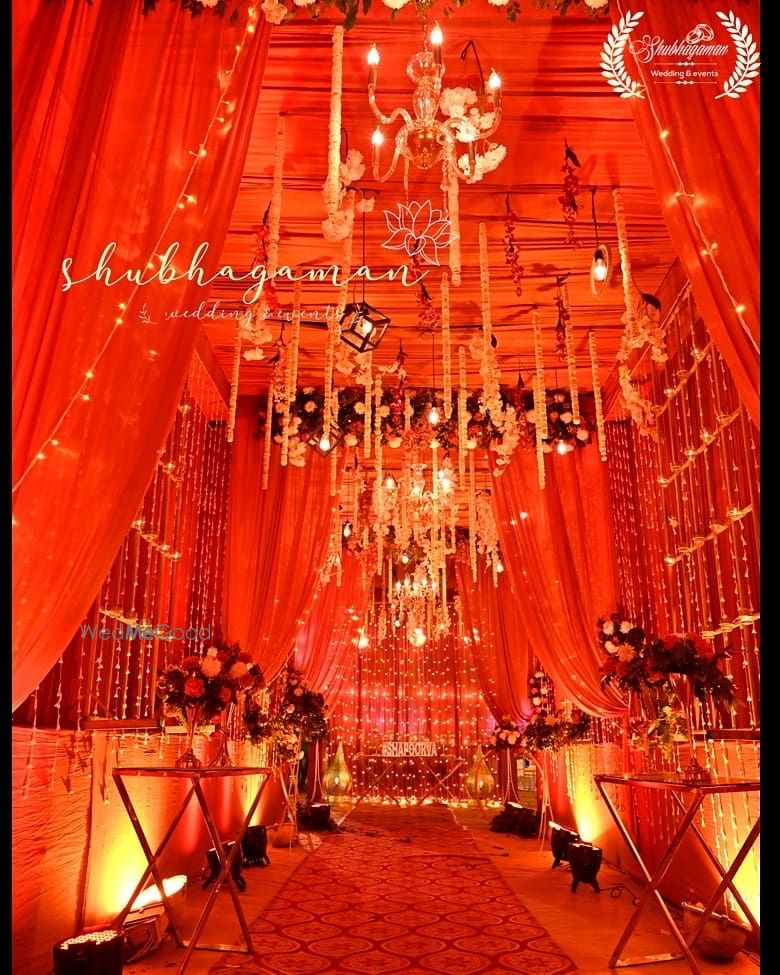 Photo From apoorva and Shalini 3rd march 2020 - By Shubhagaman Wedding Planner Pvt Ltd