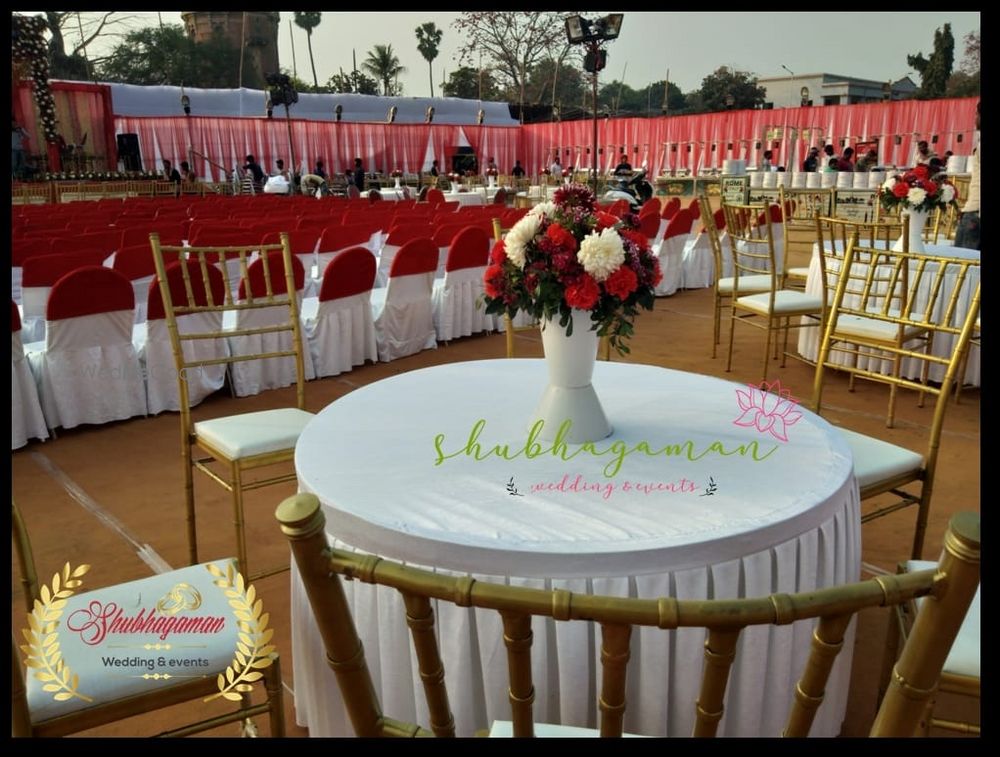 Photo From apoorva and Shalini 3rd march 2020 - By Shubhagaman Wedding Planner Pvt Ltd