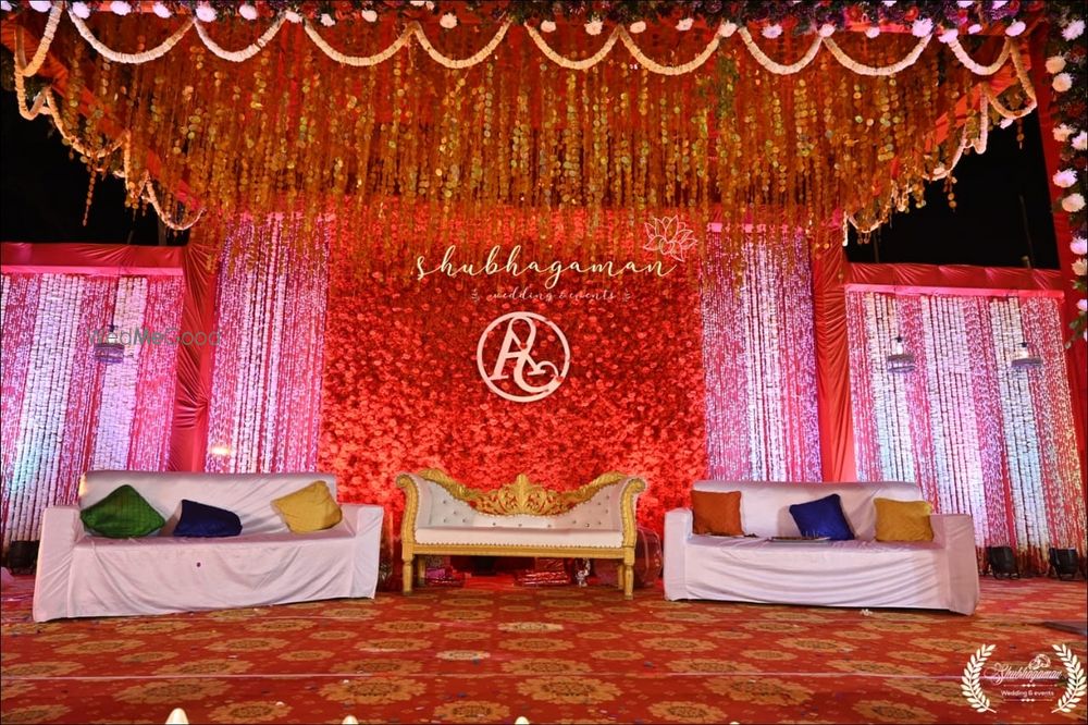 Photo From apoorva and Shalini 3rd march 2020 - By Shubhagaman Wedding Planner Pvt Ltd