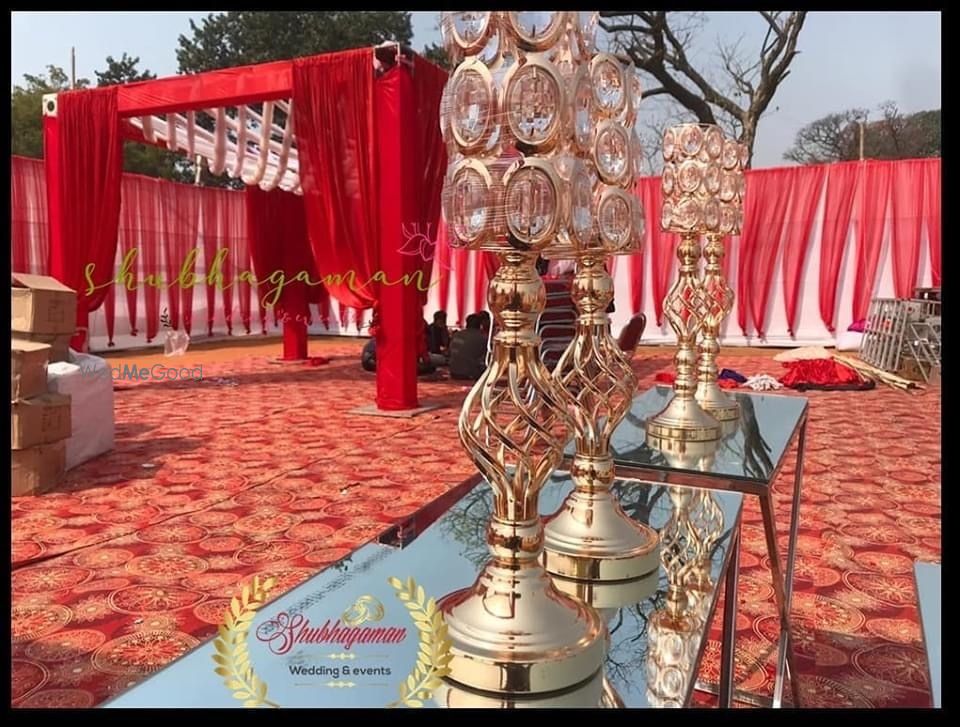 Photo From apoorva and Shalini 3rd march 2020 - By Shubhagaman Wedding Planner Pvt Ltd