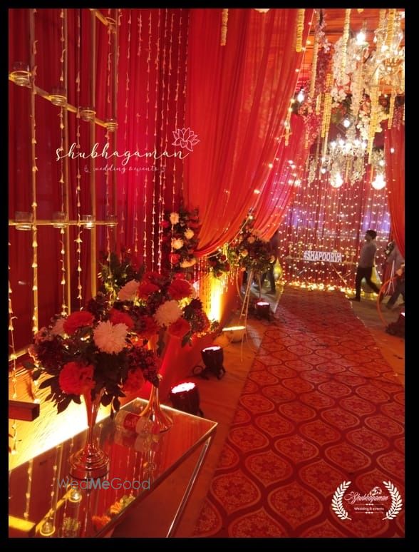 Photo From apoorva and Shalini 3rd march 2020 - By Shubhagaman Wedding Planner Pvt Ltd