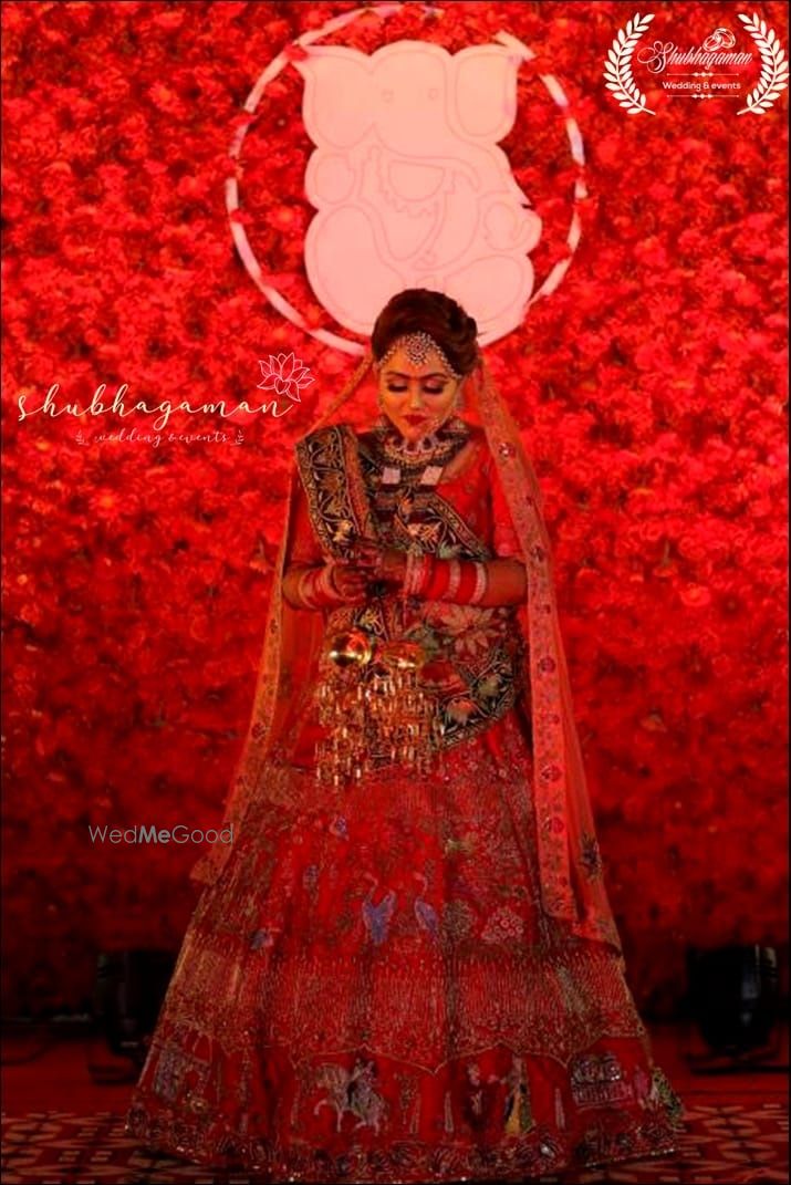 Photo From nikita and honey 7dec 2019 - By Shubhagaman Wedding Planner Pvt Ltd