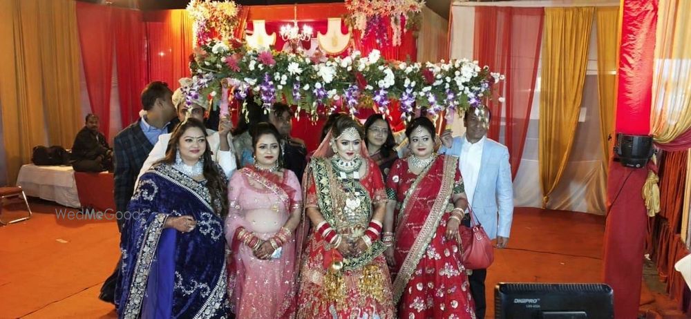 Photo From nikita and honey 7dec 2019 - By Shubhagaman Wedding Planner Pvt Ltd