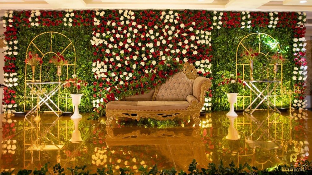 Shubhagaman Wedding Planner Pvt Ltd