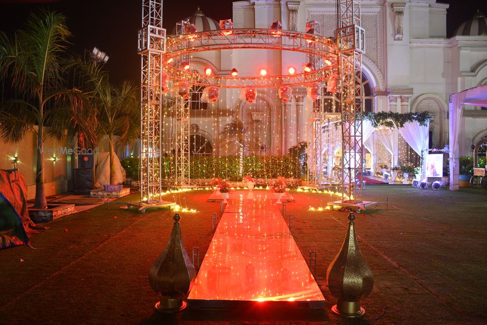 Photo From Ashish and Jyoti 23rd June 21 - By Shubhagaman Wedding Planner Pvt Ltd