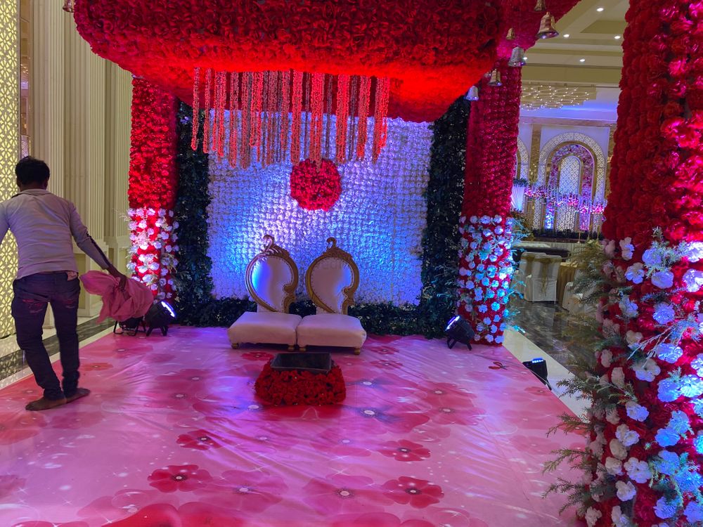Photo From Ashish and Jyoti 23rd June 21 - By Shubhagaman Wedding Planner Pvt Ltd