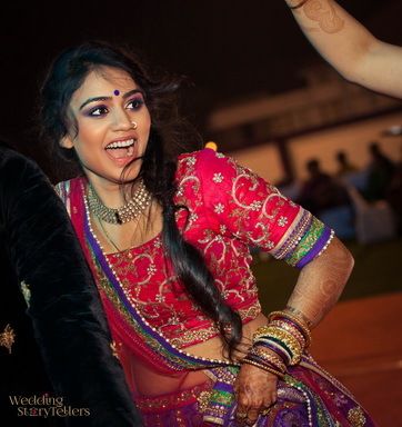 Photo From Candid Wedding Photography (2015-2016) - By Wedding Storytellers