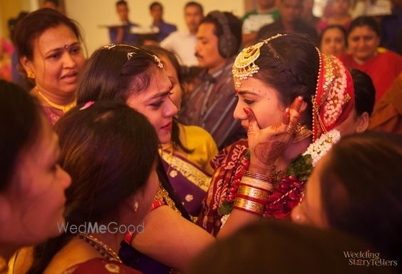 Photo From Candid Wedding Photography (2015-2016) - By Wedding Storytellers