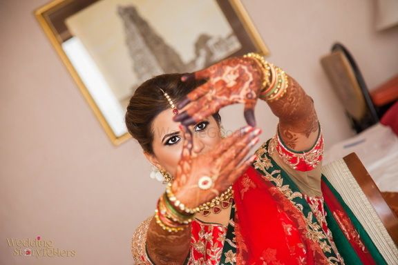 Photo From Candid Wedding Photography (2015-2016) - By Wedding Storytellers