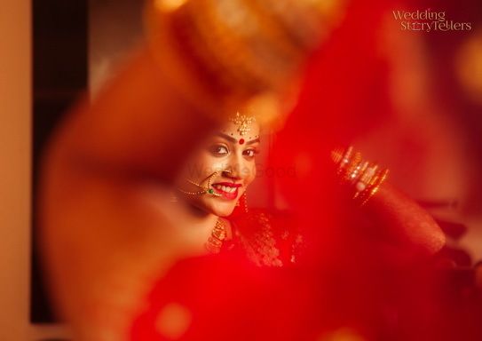 Photo From Candid Wedding Photography (2015-2016) - By Wedding Storytellers
