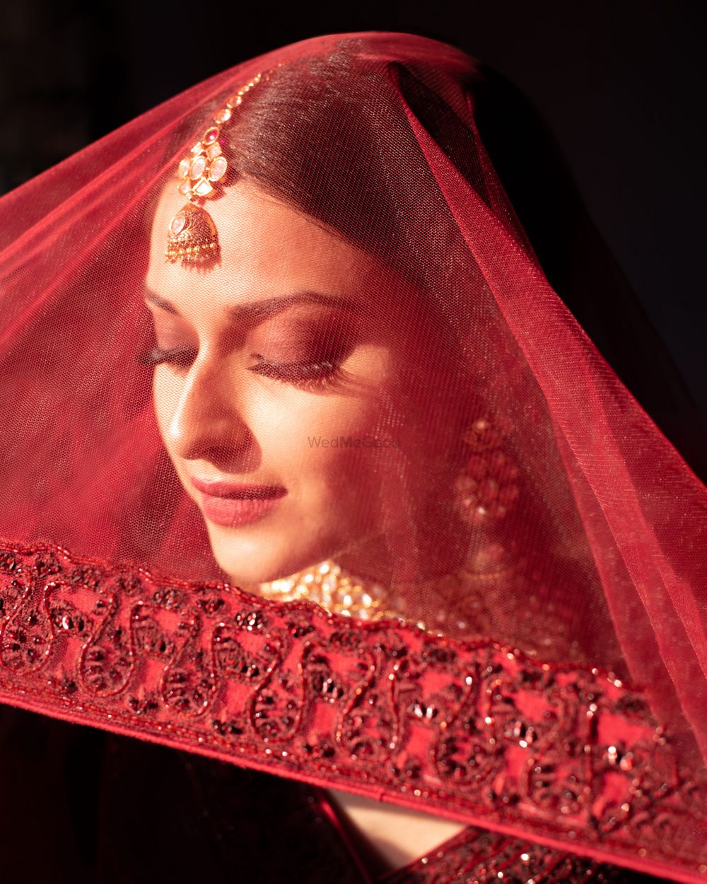 Photo From Bridal Makeup - By Makeup by Shweta Chauhan