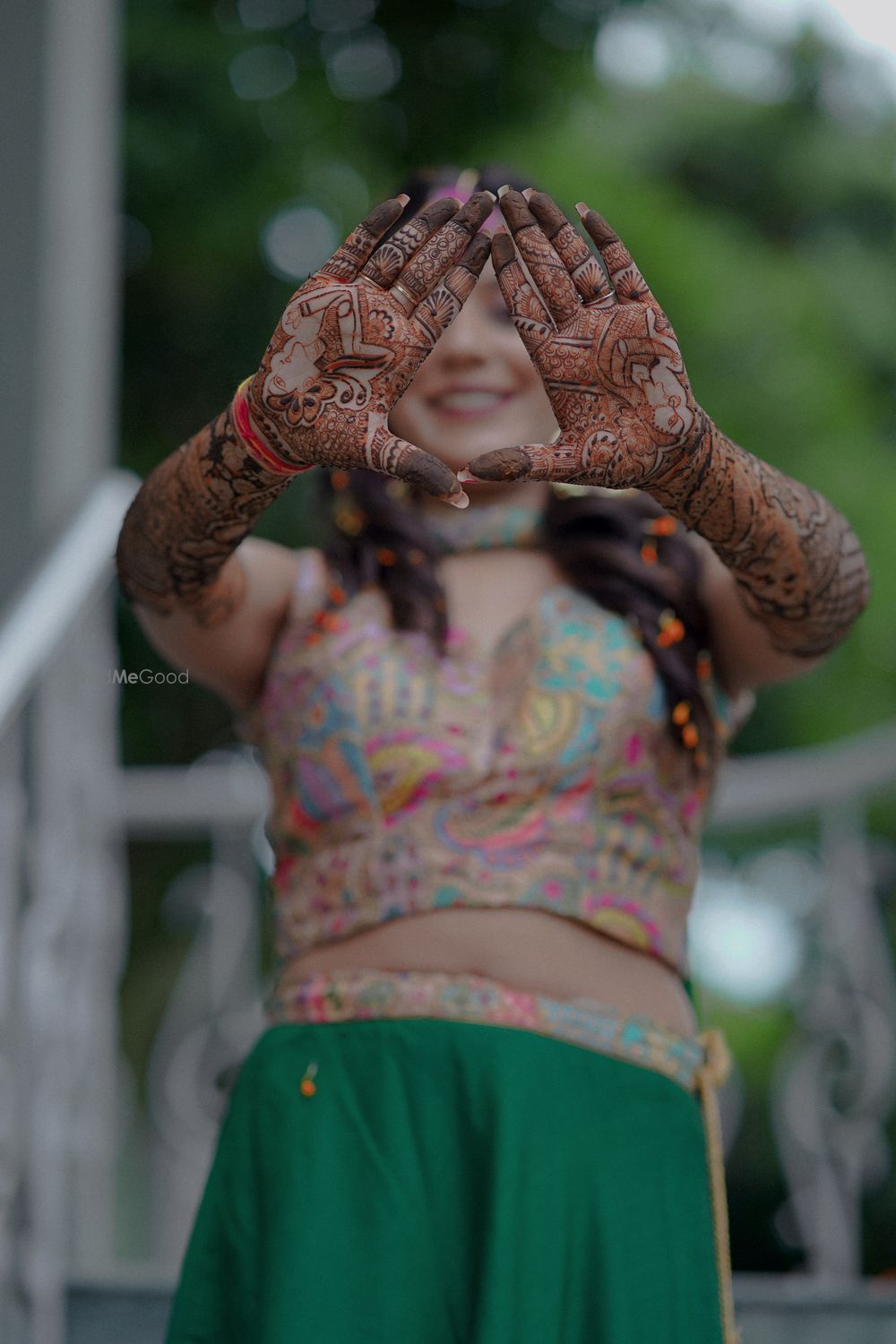 Photo From Anvi mehendi highlight - By Anubhav Gupta Photography