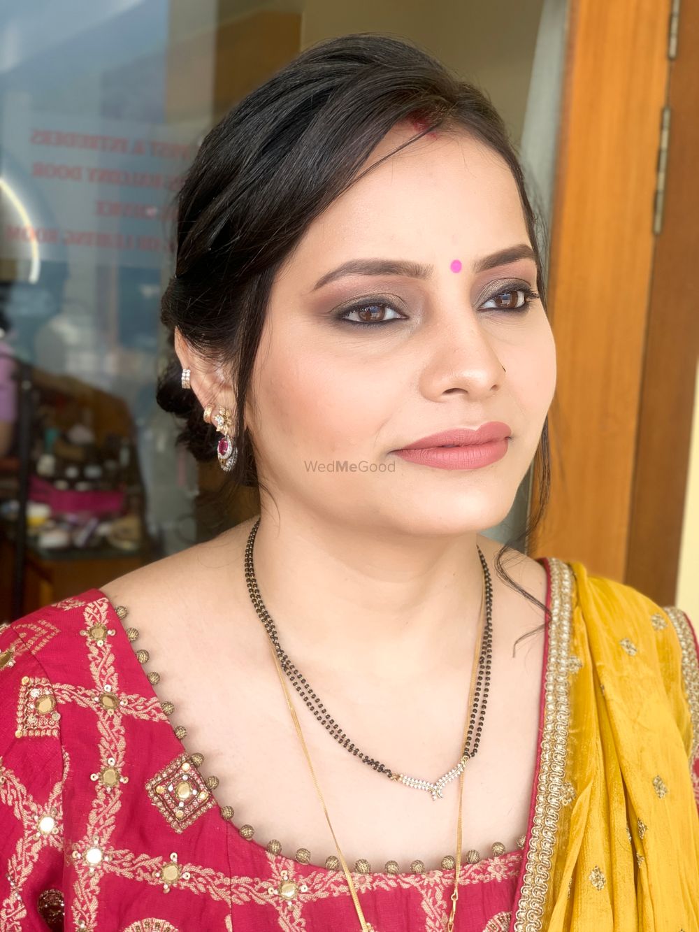 Photo From Anukriti - By Makeup by Saniya Khann