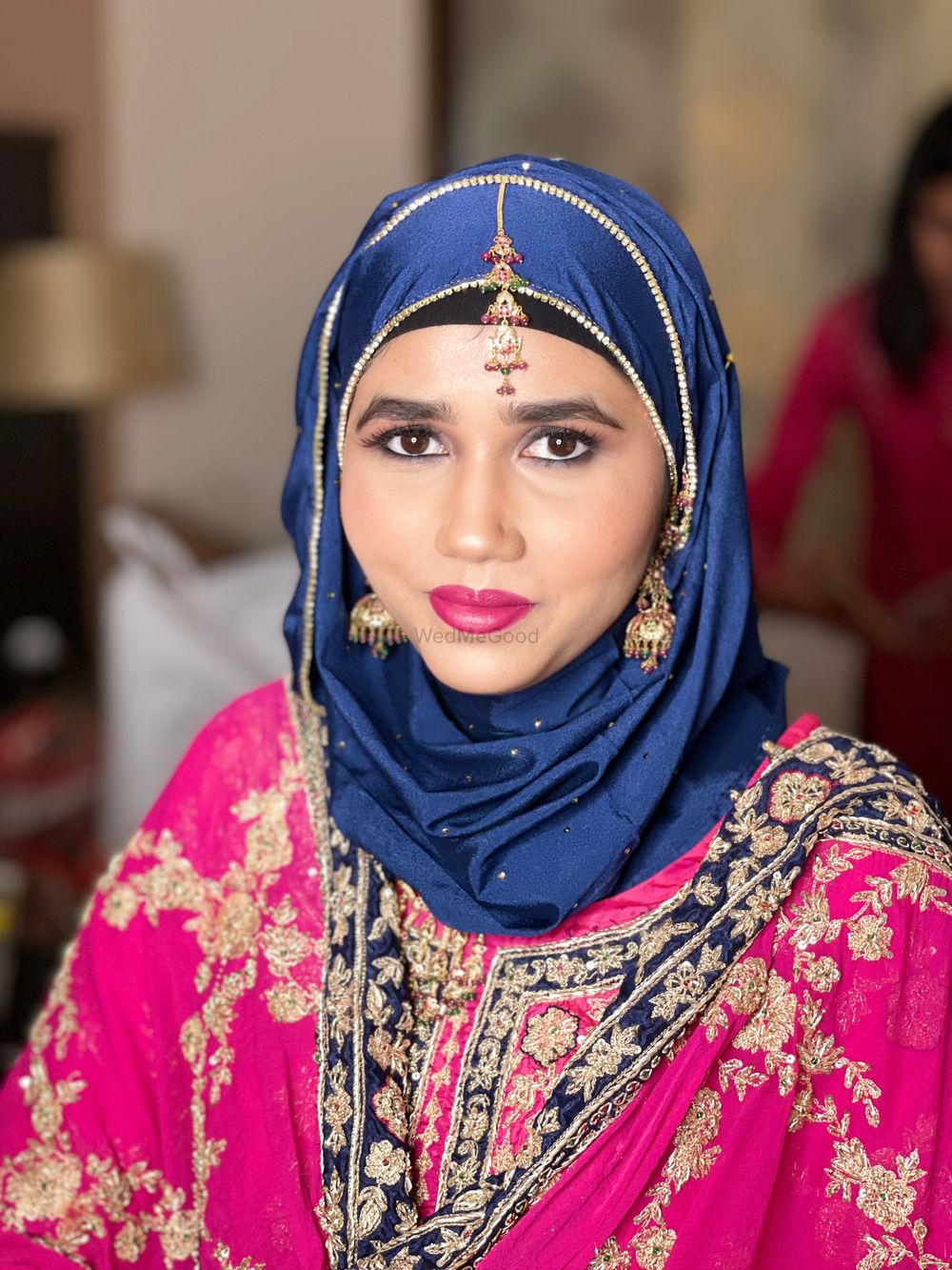 Photo From Muslim wedding - By Makeup by Saniya Khann