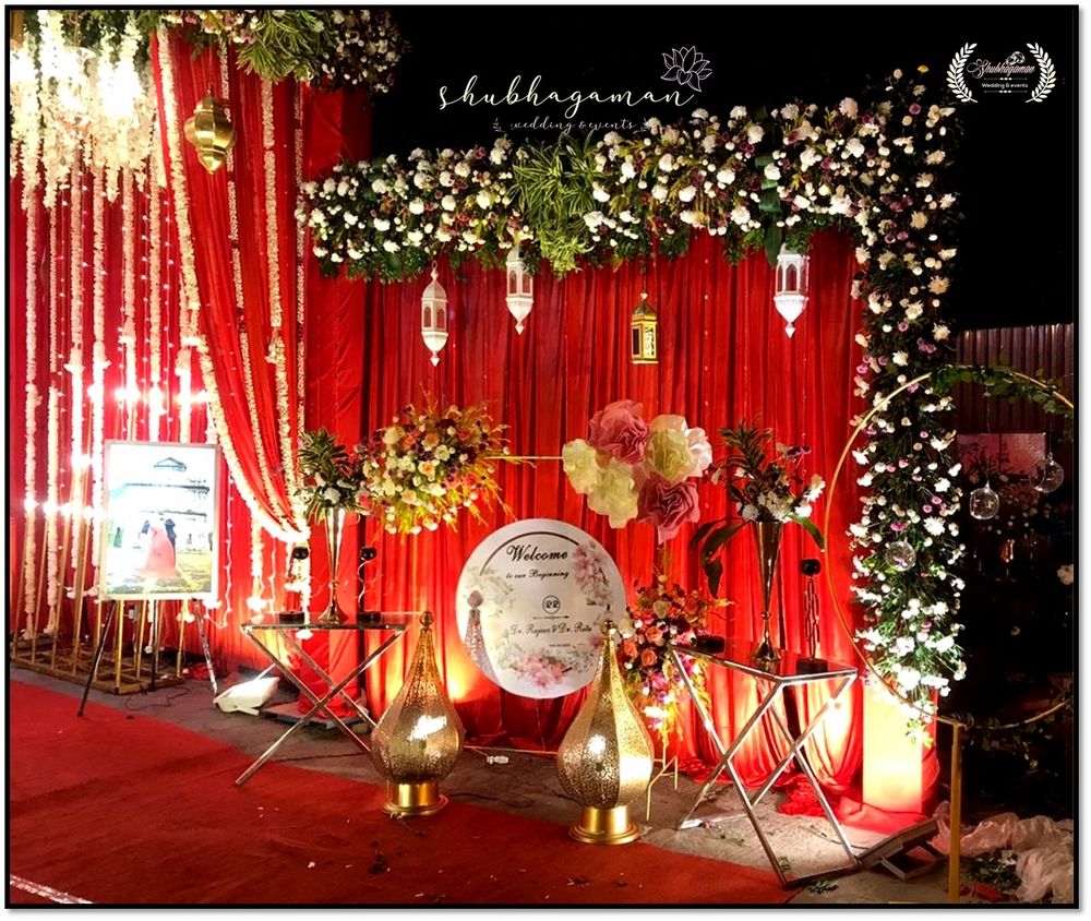 Photo From dr Rajiv and dr Ritu 30th nov 2020 - By Shubhagaman Wedding Planner Pvt Ltd