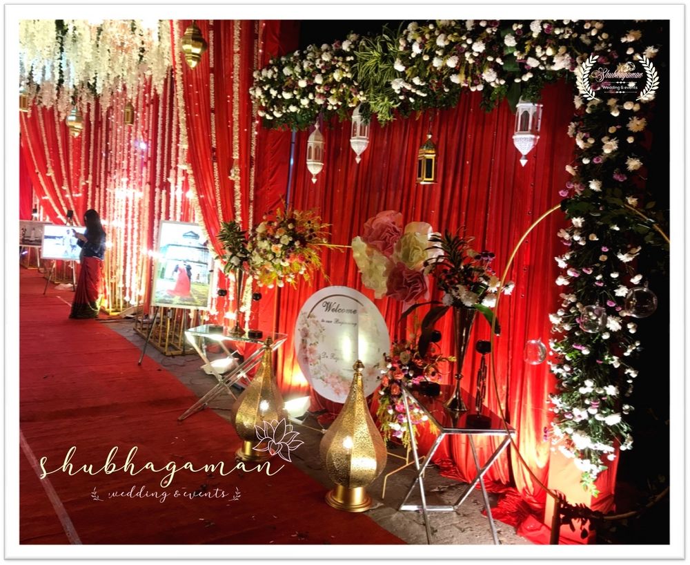 Photo From dr Rajiv and dr Ritu 30th nov 2020 - By Shubhagaman Wedding Planner Pvt Ltd
