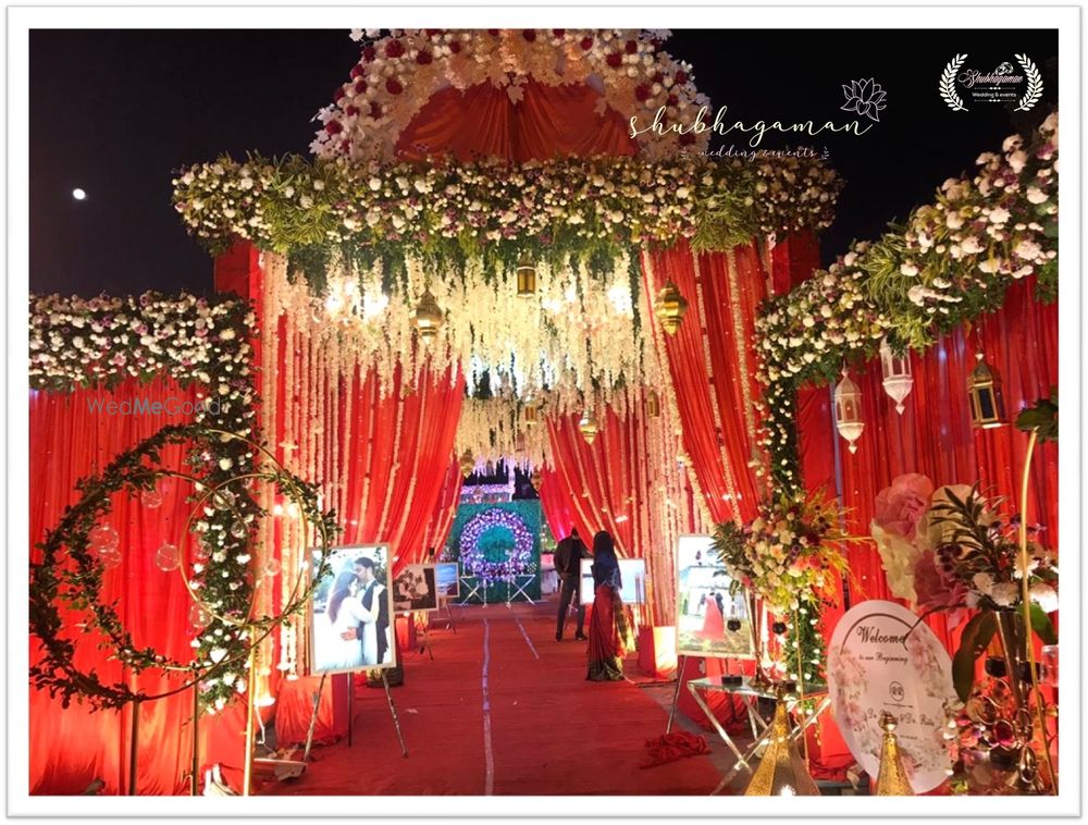 Photo From dr Rajiv and dr Ritu 30th nov 2020 - By Shubhagaman Wedding Planner Pvt Ltd