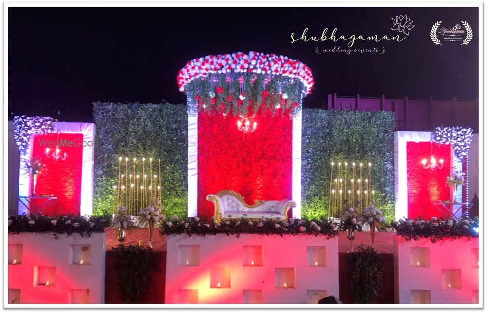 Photo From dr Rajiv and dr Ritu 30th nov 2020 - By Shubhagaman Wedding Planner Pvt Ltd