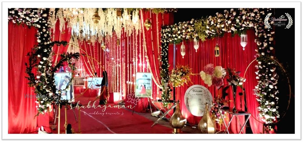 Photo From dr Rajiv and dr Ritu 30th nov 2020 - By Shubhagaman Wedding Planner Pvt Ltd