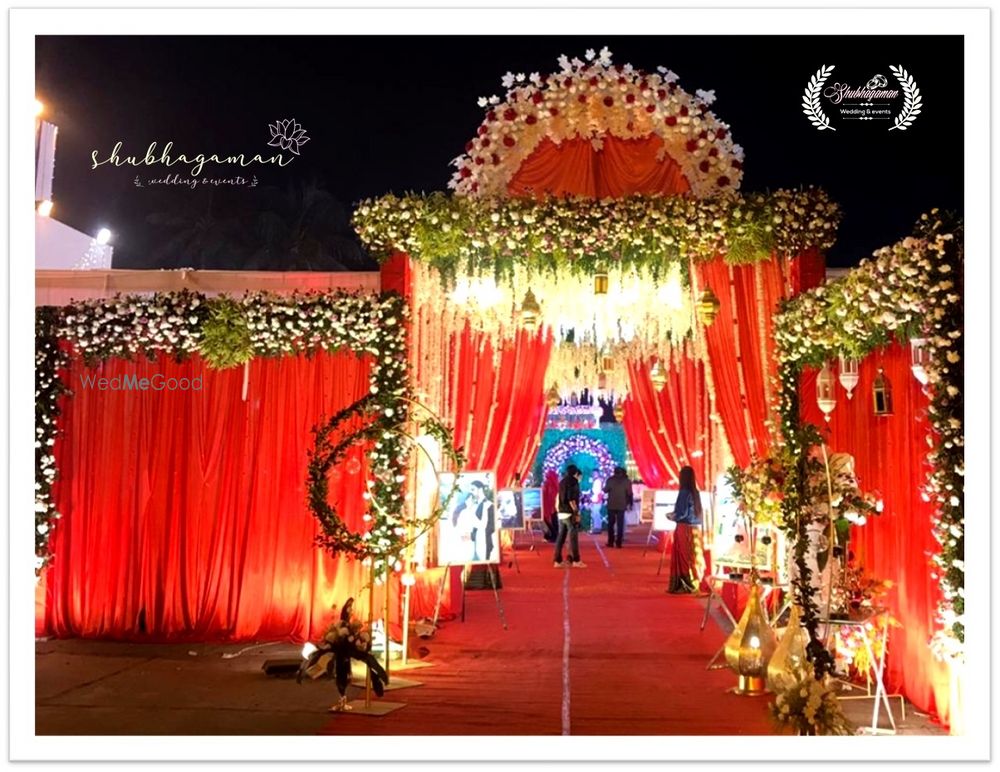 Photo From dr Rajiv and dr Ritu 30th nov 2020 - By Shubhagaman Wedding Planner Pvt Ltd