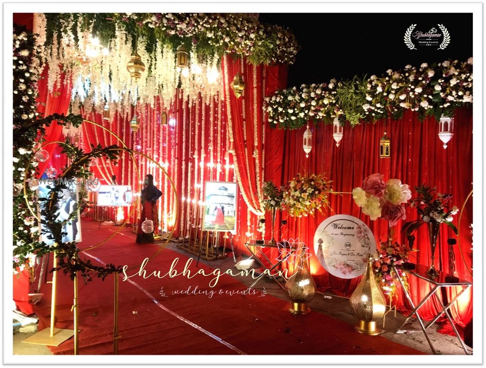 Photo From dr Rajiv and dr Ritu 30th nov 2020 - By Shubhagaman Wedding Planner Pvt Ltd