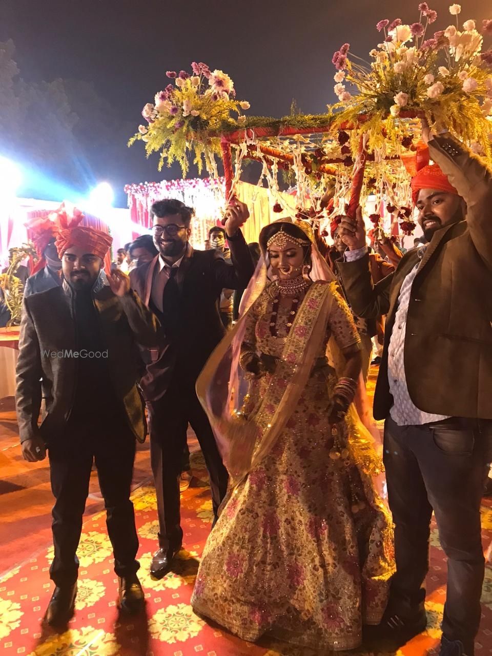 Photo From dr Rajiv and dr Ritu 30th nov 2020 - By Shubhagaman Wedding Planner Pvt Ltd