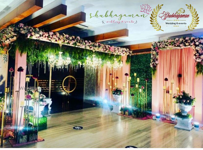 Photo From vihan and Neha 23 rd feb 2021 - By Shubhagaman Wedding Planner Pvt Ltd