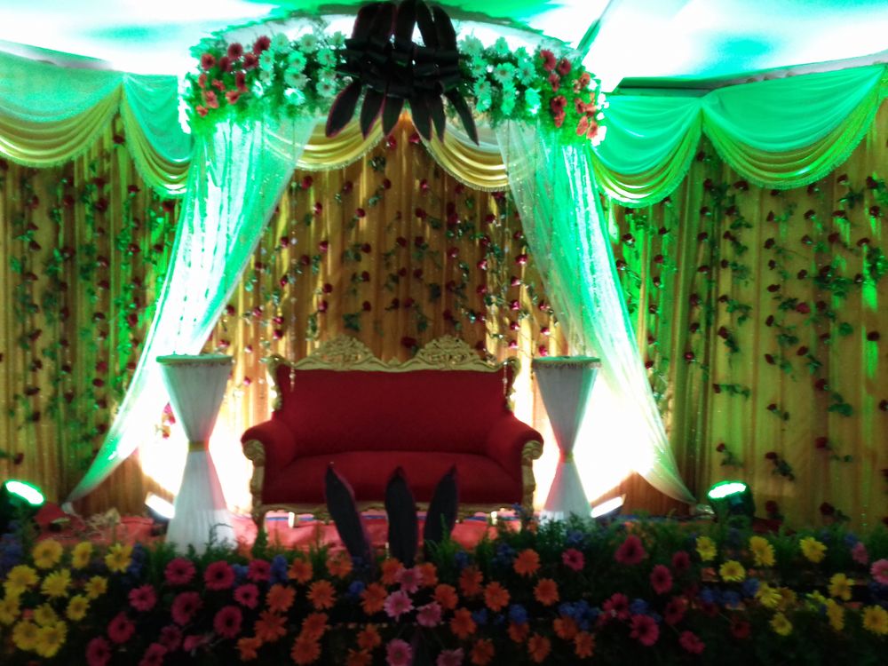 Photo From Marriage decorations - By Velu Wedding Decor