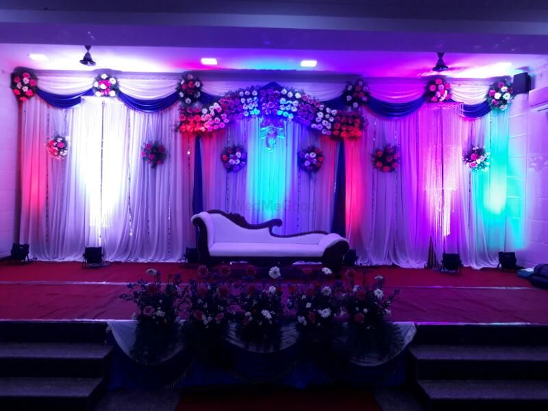 Photo From Marriage decorations - By Velu Wedding Decor