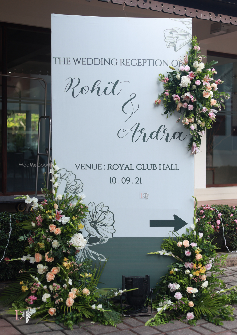 Photo From Ardra & Rohit - By Weddings by Deepthi Pradeep