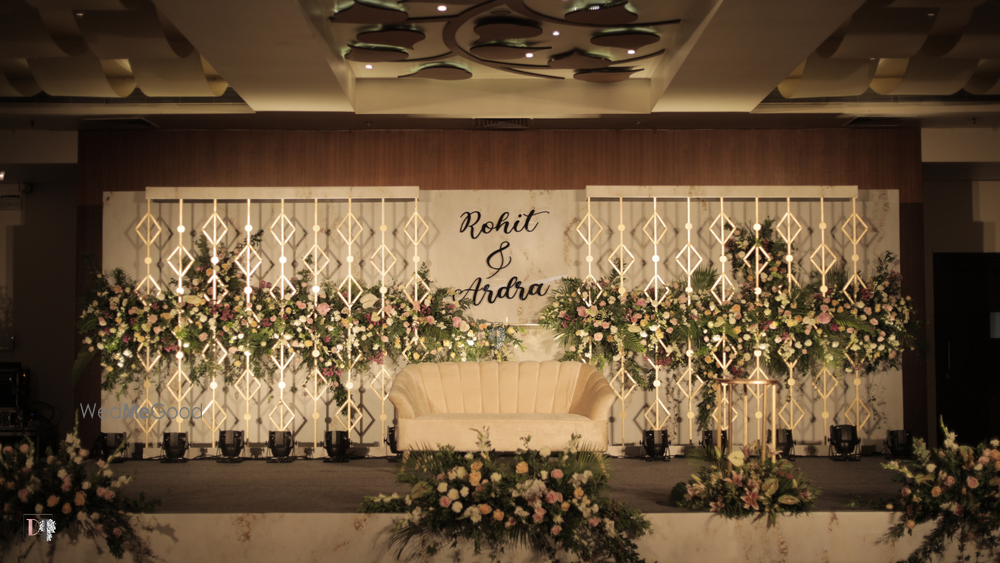 Photo From Ardra & Rohit - By Weddings by Deepthi Pradeep