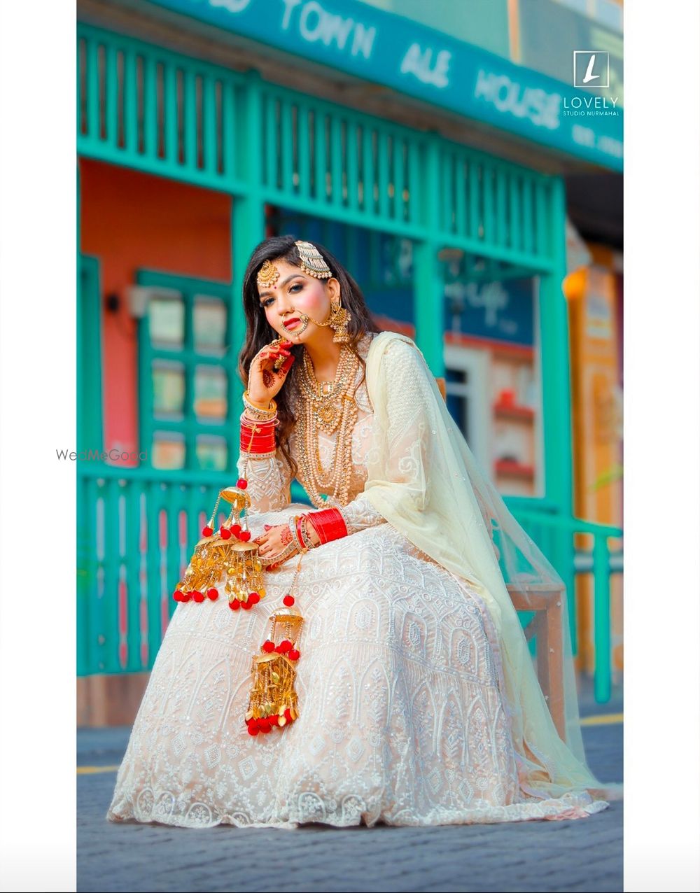 Photo From Dulhan - By Mangata Makeup Hair