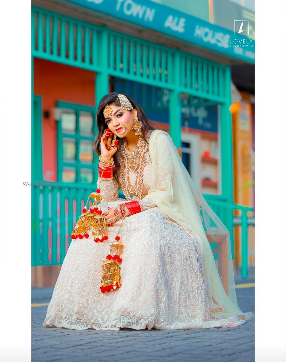 Photo From Dulhan - By Mangata Makeup Hair