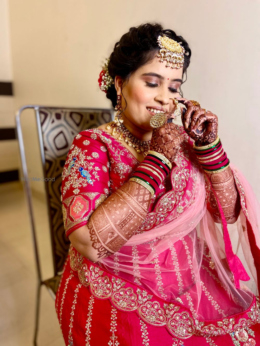 Photo From Brides❤️ - By Face Asthetics by Akshita Kapoor