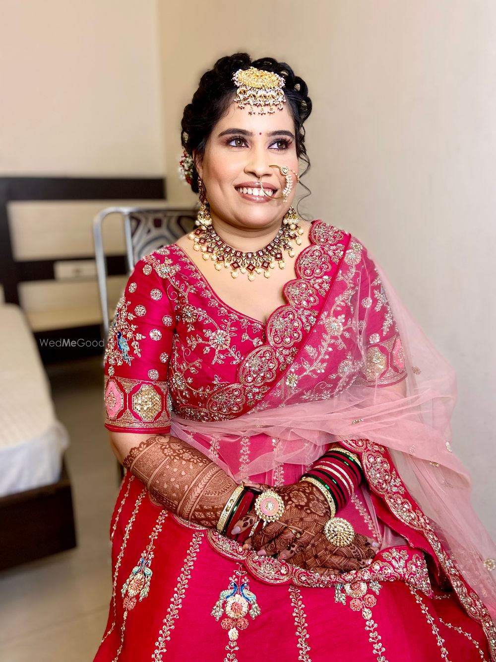 Photo From Brides❤️ - By Face Asthetics by Akshita Kapoor