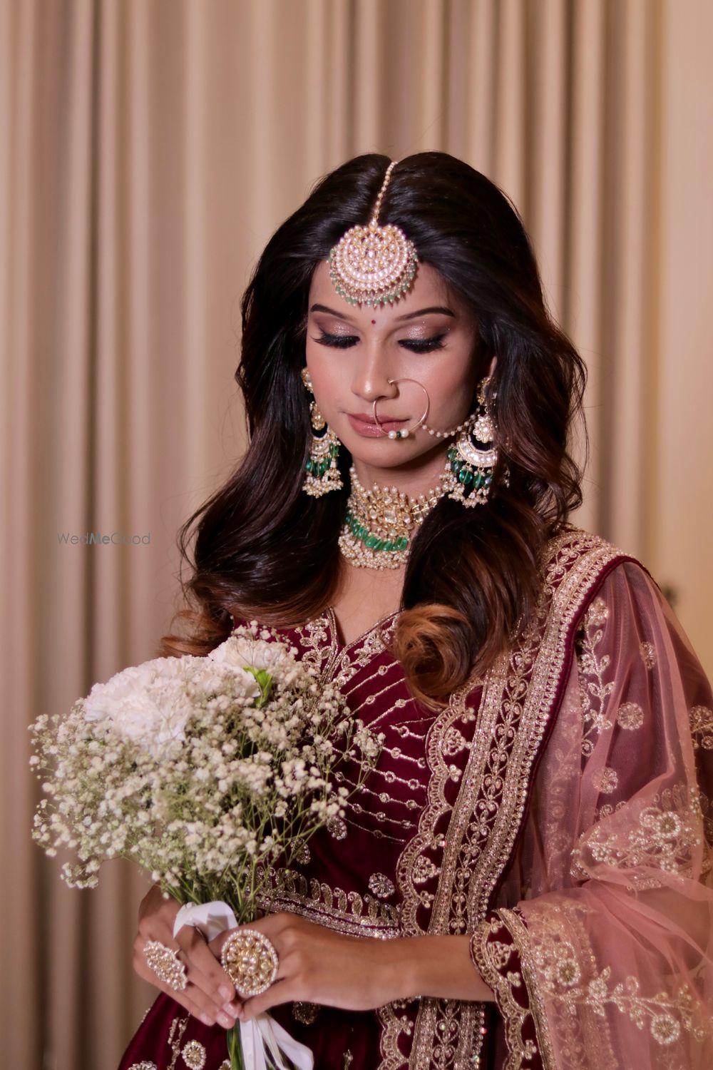 Photo From Brides❤️ - By Face Asthetics by Akshita Kapoor