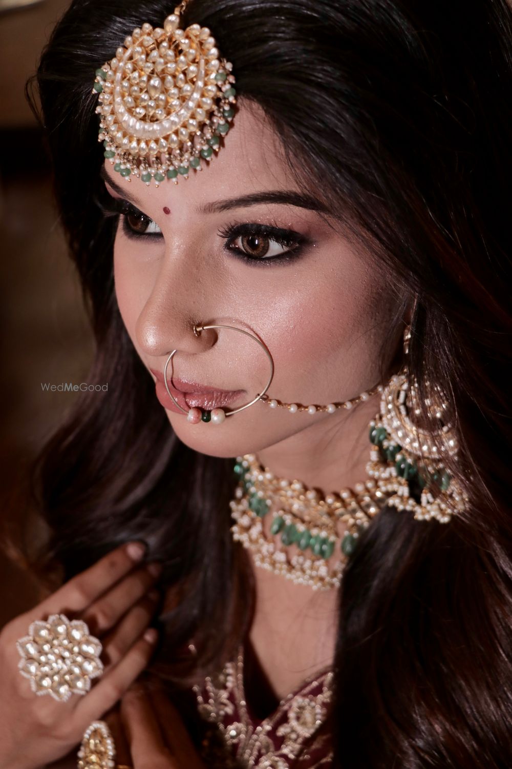 Photo From Brides❤️ - By Face Asthetics by Akshita Kapoor