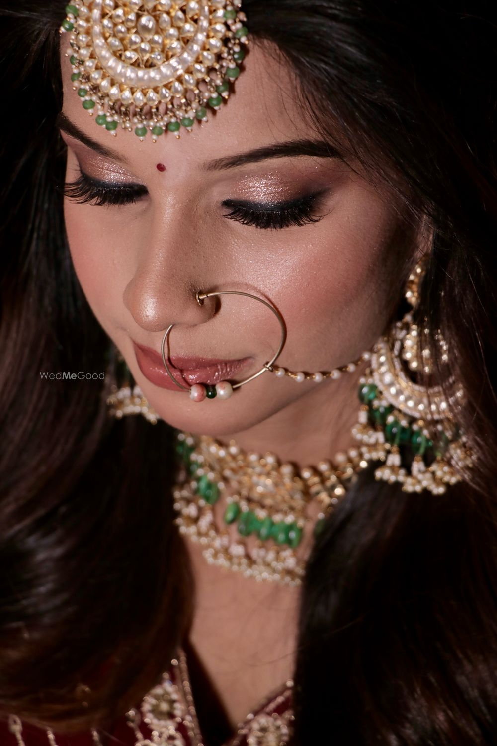 Photo From Brides❤️ - By Face Asthetics by Akshita Kapoor